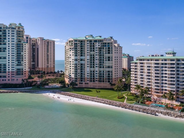 980 Cape Marco Dr Unit 303, Marco Island, FL 34145 - photo 2