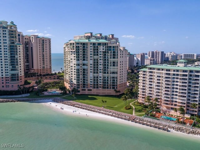 980 Cape Marco Dr Unit 303, Marco Island, FL 34145 - photo 3