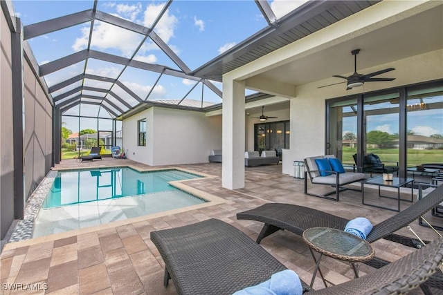 11920 Princess Grace Ct, Cape Coral, FL 33991 - photo 7