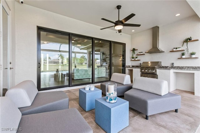 11920 Princess Grace Ct, Cape Coral, FL 33991 - photo 5
