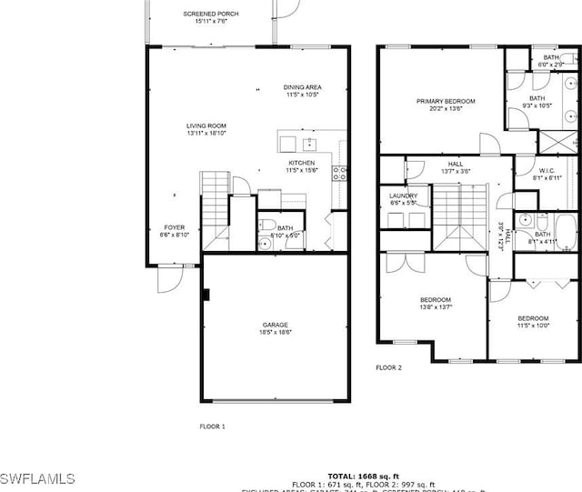 3884 Burrfield St, Fort Myers, FL 33916 - photo 40
