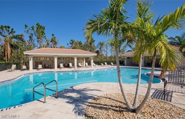 3884 Burrfield St, Fort Myers, FL 33916 - photo 41