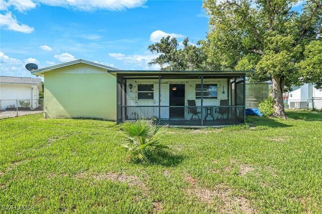 108 Powell Creek Cir, North Fort Myers, FL 33917 - photo 26