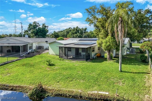 108 Powell Creek Cir, North Fort Myers, FL 33917 - photo 27