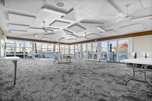 4411 Bay Beach Ln Unit 744, Fort Myers Beach, FL 33931 - view of sunroom