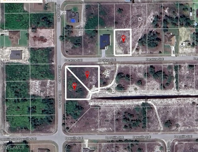 1215 Decature St E, Lehigh Acres, FL 33974