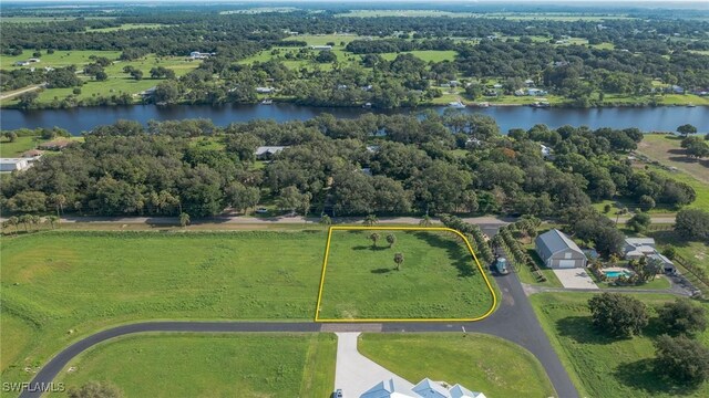 1500 Lindbergh Loop, Labelle, FL 33935