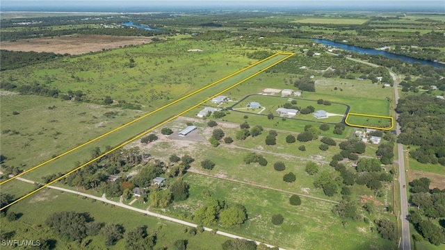 1500 Lindbergh Loop, Labelle, FL 33935