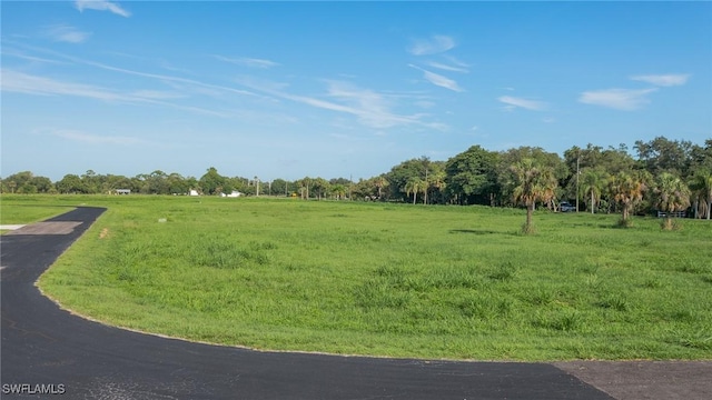 1500 Lindbergh Loop, Labelle, FL 33935