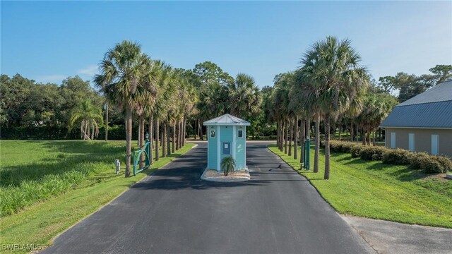 1500 Lindbergh Loop, Labelle, FL 33935