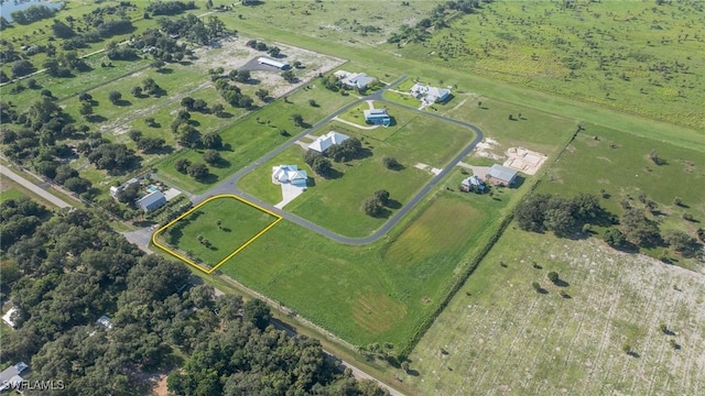 1500 Lindbergh Loop, Labelle, FL 33935