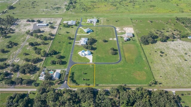 1500 Lindbergh Loop, Labelle, FL 33935