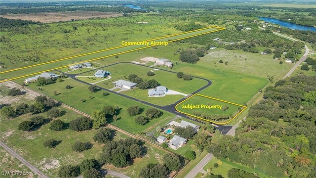 1500 Lindbergh Loop, Labelle, FL 33935