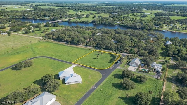 1500 Lindbergh Loop, Labelle, FL 33935