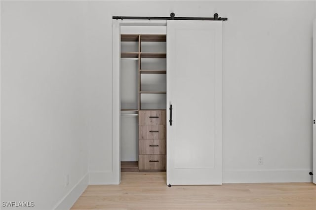 3620 SW 4th Ln, Cape Coral, FL 33991 - view of closet