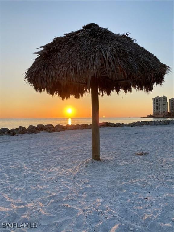 1080 S Collier Blvd Unit 305, Marco Island, FL 34145 - water view