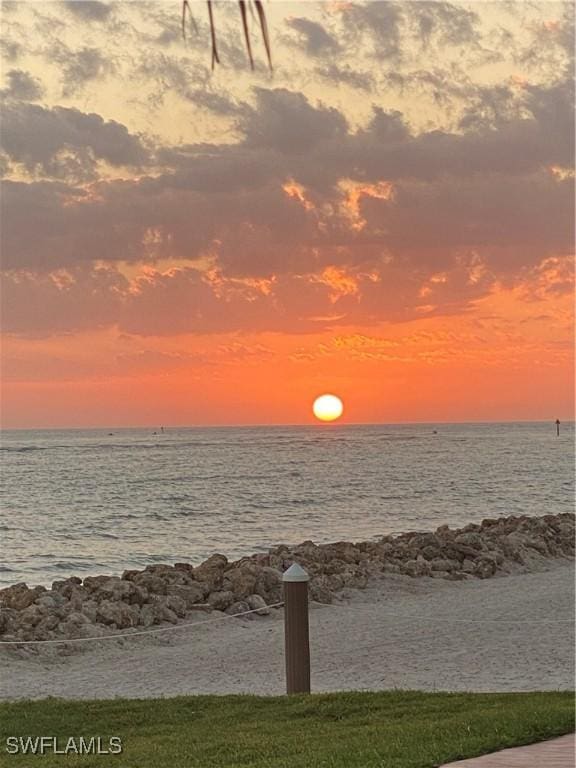 1080 S Collier Blvd Unit 305, Marco Island, FL 34145 - water view
