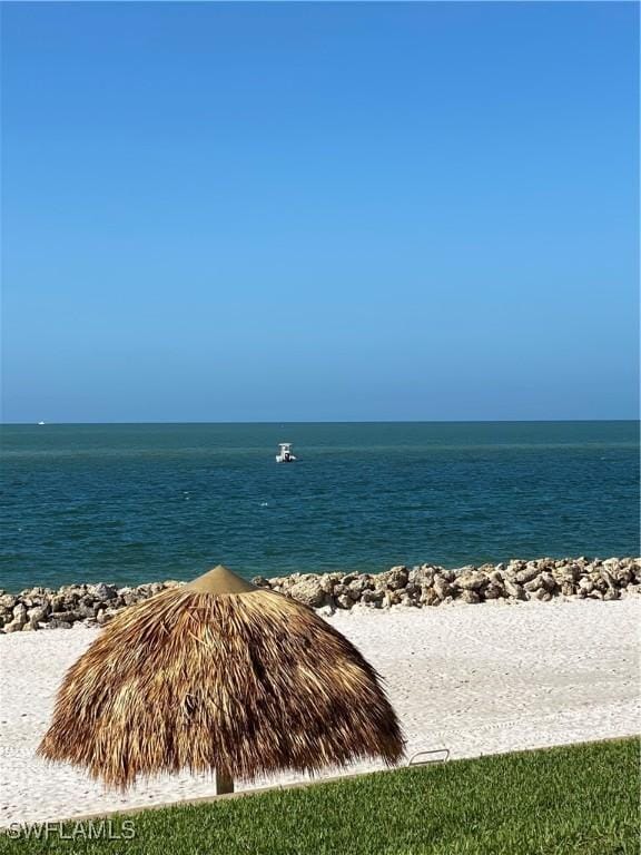 1080 S Collier Blvd Unit 305, Marco Island, FL 34145 - water view