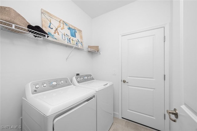 17752 Saddleback Loop, North Fort Myers, FL 33917 - laundry room featuring washing machine and dryer