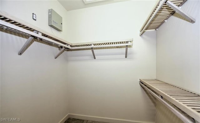 20250 Burnside Pl Unit 1502, Estero, FL 33928 - view of walk in closet
