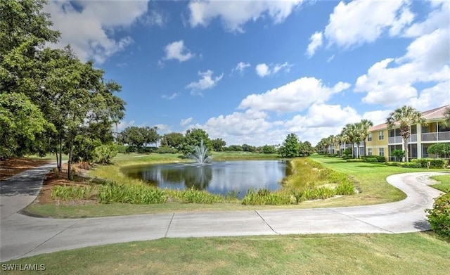 20250 Burnside Pl Unit 1502, Estero, FL 33928 - water view