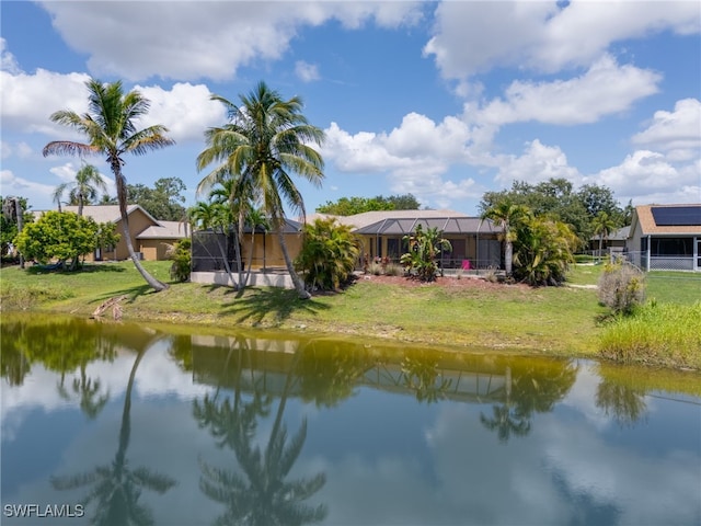 17139 Knight Dr, Fort Myers, FL 33967 - water view