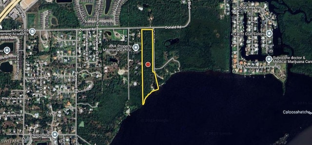 2053 Cohn Rd, North Fort Myers, FL 33917 - photo 3