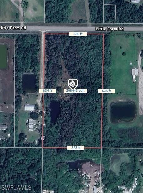 41601 Little Farm Rd, Punta Gorda, FL 33982