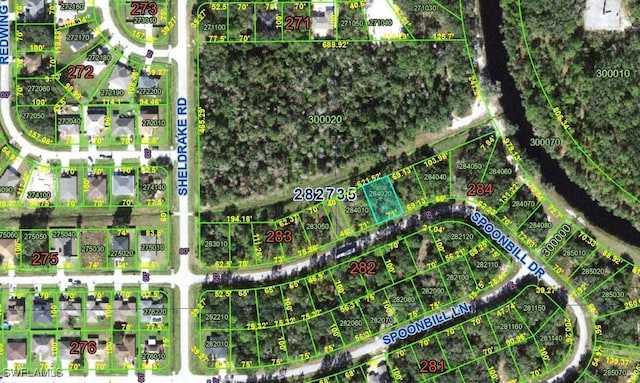 274 Spoonbill Drive, Kissimmee, FL 34759 - photo 8