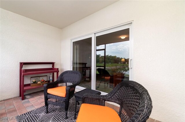 20095 Fiddlewood Ave, North Fort Myers, FL 33917 - view of balcony
