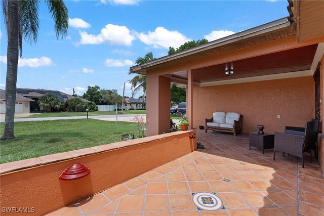 1422 Archer St, Lehigh Acres, FL 33936 - photo 21