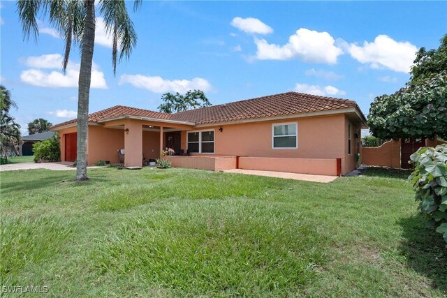 1422 Archer St, Lehigh Acres, FL 33936 - photo 24