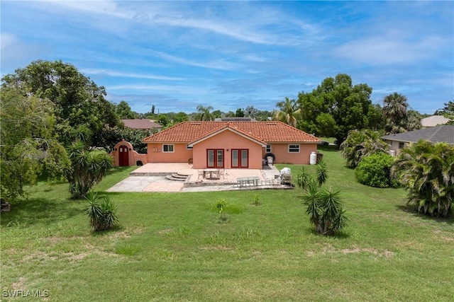 1422 Archer St, Lehigh Acres, FL 33936 - photo 27
