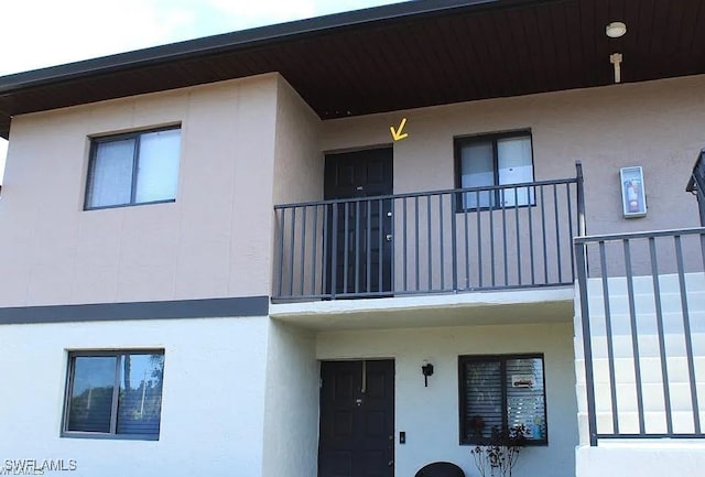 1221 Barrett Rd Unit 905, North Fort Myers, FL 33903 - view of property