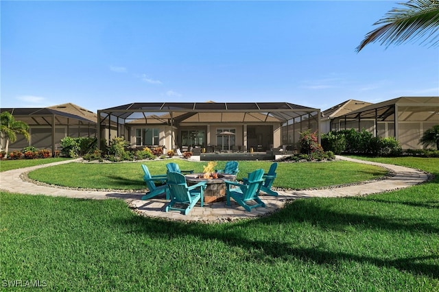18917 Wildblue Blvd, Fort Myers, FL 33913 - photo 33