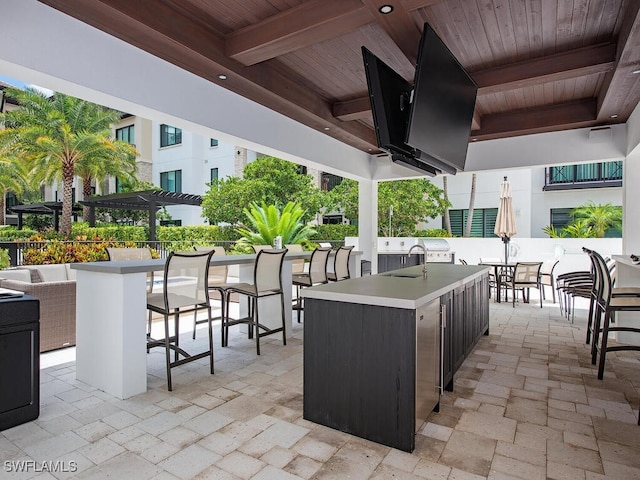1130 3rd Ave S Unit 109, Naples, FL 34102 - photo 17