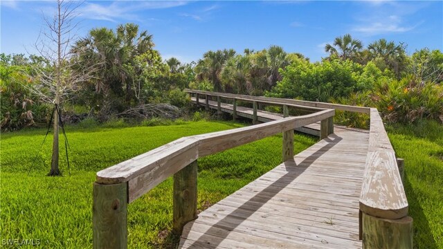 10521 Amberjack Way Unit 303, Englewood, FL 34224 - photo 27