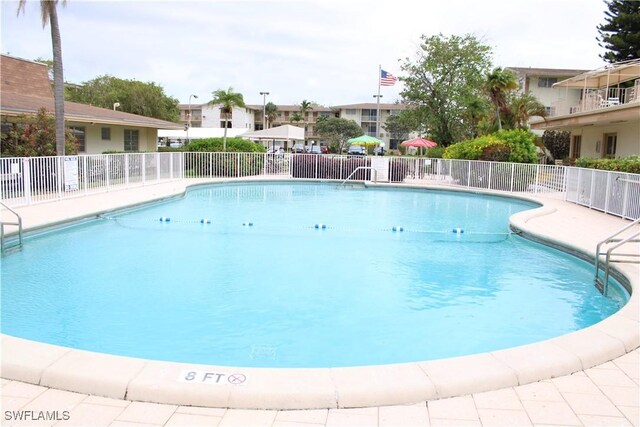 1395 NE 167th St # 107, North Miami Beach, FL 33162 - view of community pool