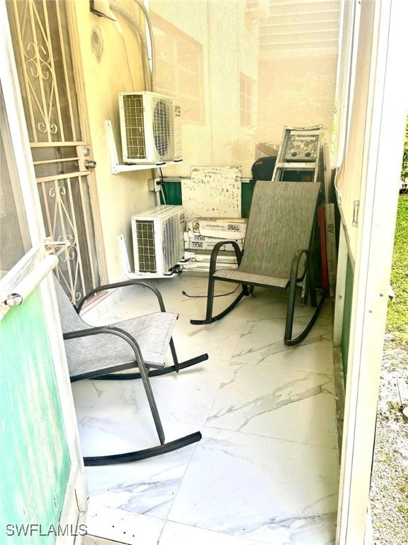 1395 NE 167th St # 107, North Miami Beach, FL 33162 - view of balcony
