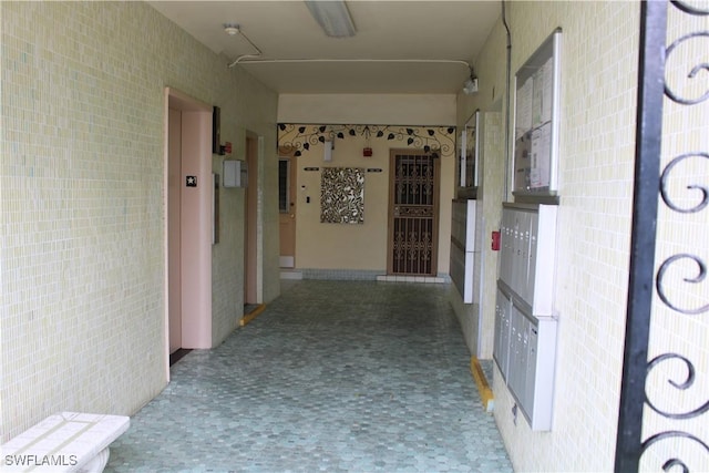 1395 NE 167th St # 107, North Miami Beach, FL 33162 - view of hallway