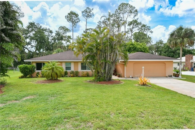212 Lake Ave, Lehigh Acres, FL 33936 - photo 1