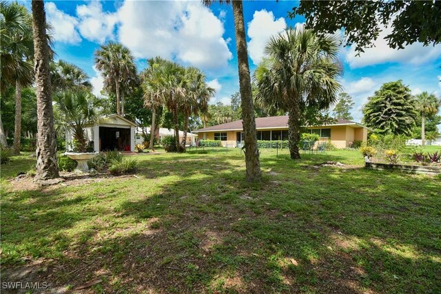 212 Lake Ave, Lehigh Acres, FL 33936 - photo 5