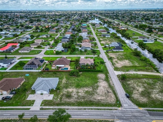 3109 Skyline Blvd, Cape Coral, FL 33914