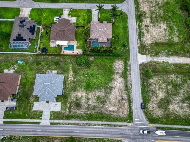3109 Skyline Blvd, Cape Coral, FL 33914