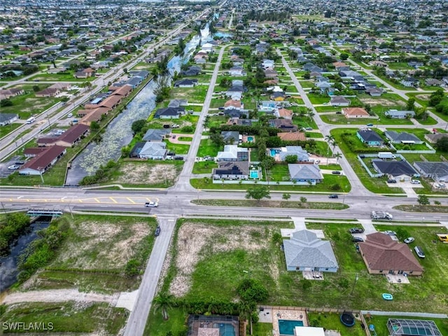 3109 Skyline Blvd, Cape Coral, FL 33914