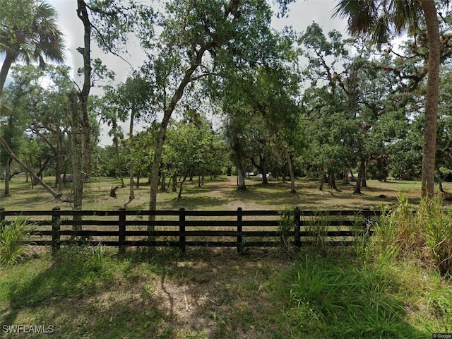18891 Parkinson Rd, Alva, FL 33920