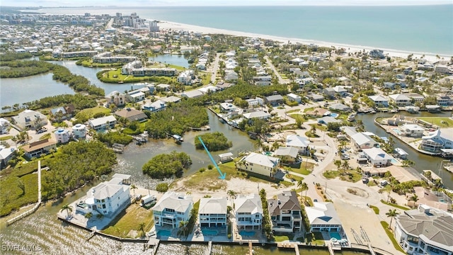 390 Seminole Way, Fort Myers Beach, FL 33931