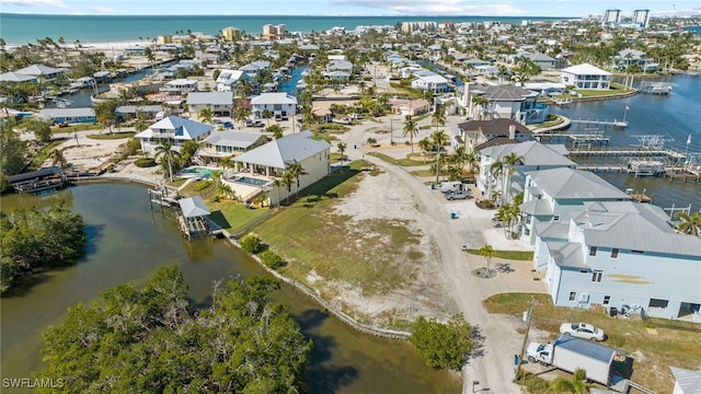 390 Seminole Way, Fort Myers Beach, FL 33931