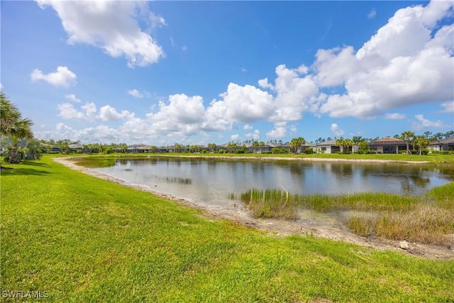 6787 Winding Cypress Dr, Naples, FL 34114 - water view