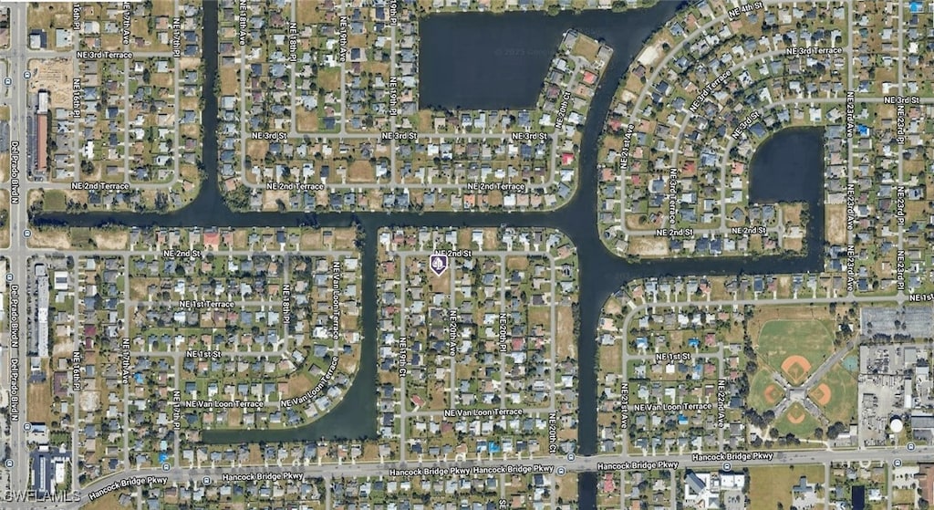 120 NE 20th Ave, Cape Coral, FL 33909 - photo 3